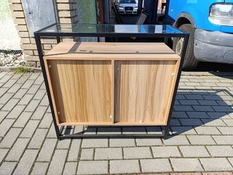 Nová moderní komoda. - 4