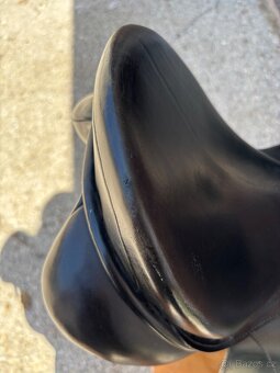 Drezurni sedlo Kentaur elektra - 4