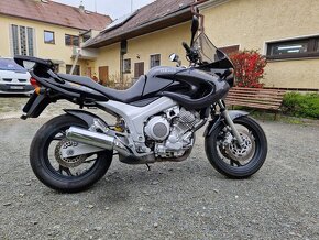 Yamaha TDM 850 - 4