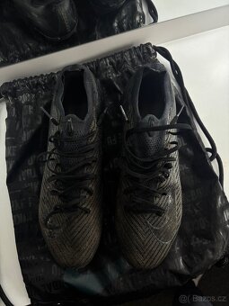 Kopačky Nike Mercurial - 4