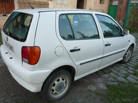 Volkswagen Polo - 4