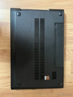 Notebook na náhradní díly Lenovo G505 - 4