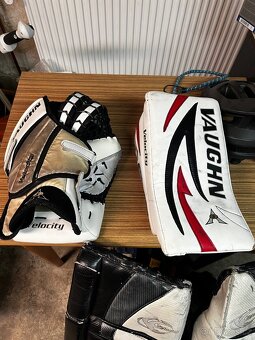 Brankářská vystroj - 4