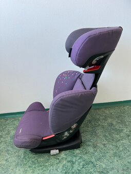Autosedačka Maxi-Cosi Rodifix - 4