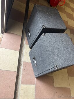 2ks skeletu 2pasmove 12” - 4