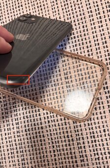 iPhone 11, cerny, 64GB, baterie 85% - 4