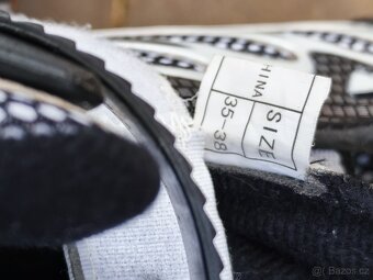 Inline dětské brusle - 4