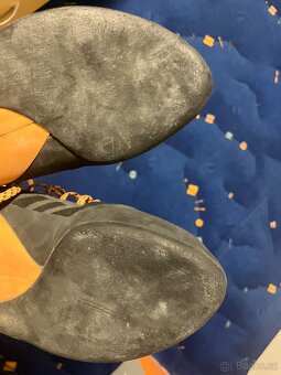 Lezečky Scarpa Instinct - 4