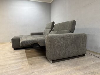 Sedací souprava - 4