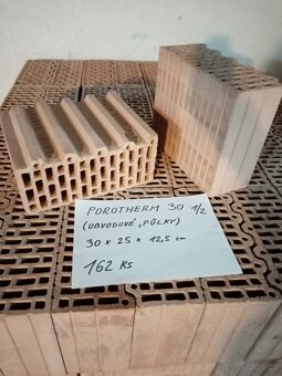 Stavební materiál - 4