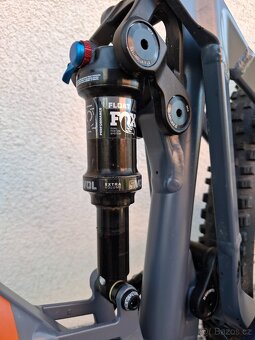 GHOST Riot Trail - 4