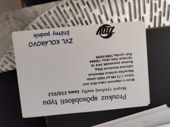 Prodám kartičky - 4