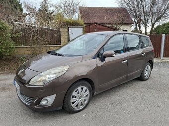 Renault Grand Scenic1.4Tce PRIVILEGE,CZ, - 4