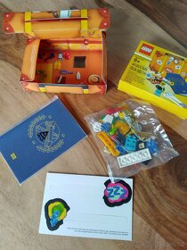 Lego Cestovní set - 4