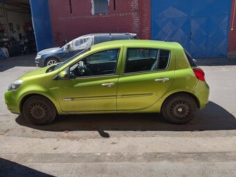 Clio - 4