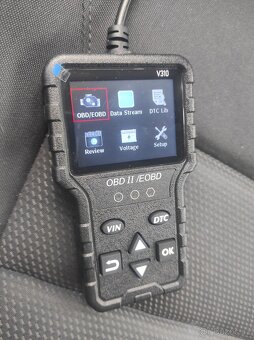 nová kabel auto diagnos - 4