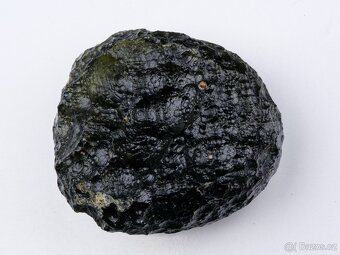 Vltavín Chlum nad Malší - 4,1 g - 4