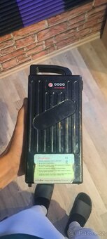 Baterie na elektrokolo - 4