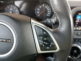 Chevrolet Camaro SS,2019 automat10st, 8 V 6,2 l atmos.450 k - 4