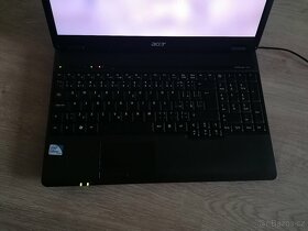 Notebook Acer Extensa 5235 Windows 11 - 4