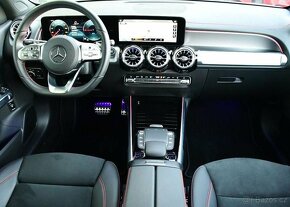 Mercedes-Benz 350 AMG 4M CARPLAY ZÁRUKA 1.M - 4