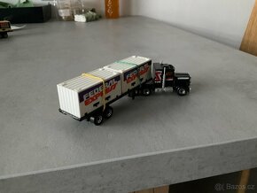 Matchbox Convoy - 4