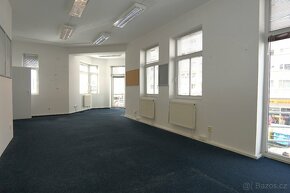 Pronájem kanceláře, 100 m² - Kladno centrum - 4