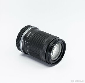 Canon RF-S 18-150 mm f/3,5-6,3 IS STM - 4
