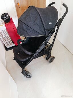 Prodám Golfky Joie - 4