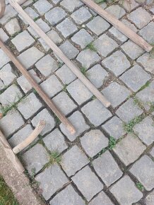 Historicky cep na obilí 700kč - 4