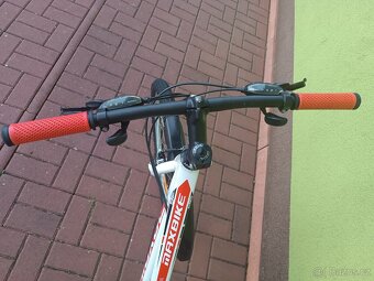 Dívčí kolo MAXBIKE - 4