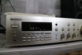 Pioneer SX-702RDS s DO Manual - 4