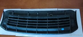 Prodam predni tuningovou masku Skoda Fabia1 - 4