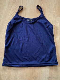 Crop top set - 4