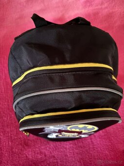Batoh batman ze Sportisima - 4