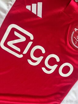 Dres ajax 24/25 - 4