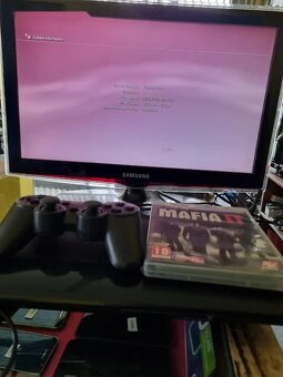 Playstation 3 Super Slim, 500Gb - 4