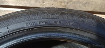 Goodyear 255/45 R19 104Y 5-6mm - 4