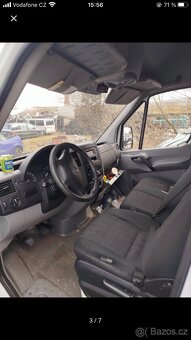 Sprinter 316 CDI 2014 - 4