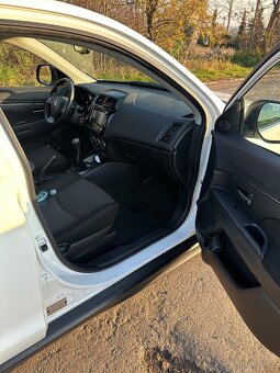 MITSUBISHI ASX 2019 1.6 - 4