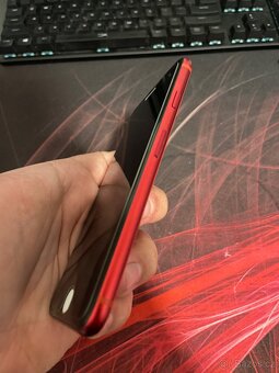 iphone 8 64gb (product) red - 4