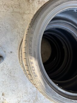 Bridgestone Potenza s001 235/40/19 - 4