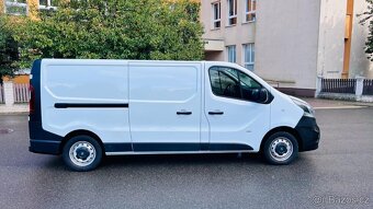Opel Vivaro 1.6 CDTI 85kw, L2H1 - 4