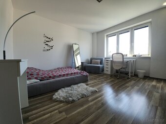 Pronájem bytu 3+1, 69 m2, Fučíkova ul., Hradec Králové - 4
