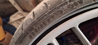BBS R18 5X112 - 4