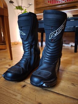 Boty RST Tractech Evo III Sport 45 (44) - 4