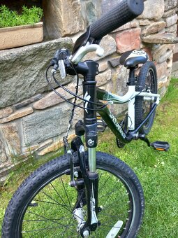 Dětské kolo Specialized 20 Hotrock - 4