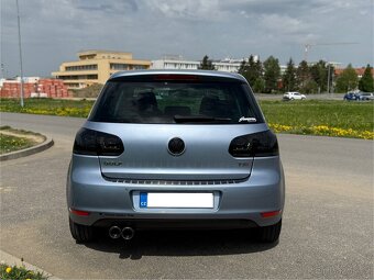 Volkswagen golf 6 - 4