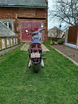 Jawa 350/360 - 4