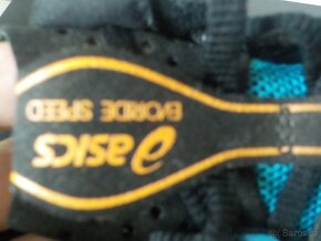 Asics tenisky vel 41 uni - 4